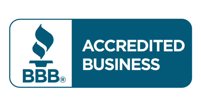 BBB Accredited Buisness